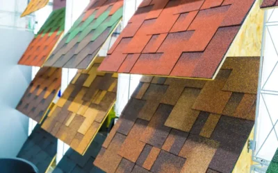 Guide to Roofing: Choosing the Right roofing and Painting Company
