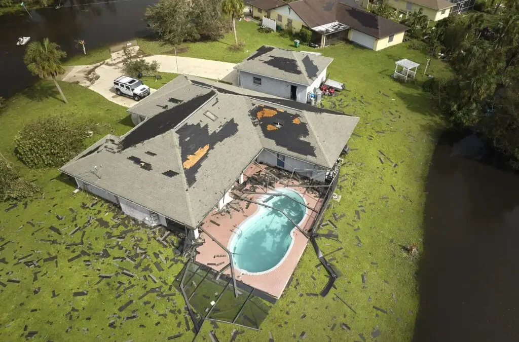 Hurricane Season: Strengthening Your Roof Against Strong Winds