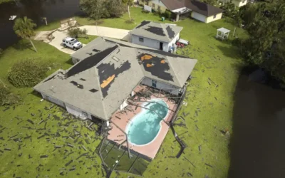 Hurricane Season: Strengthening Your Roof Against Strong Winds