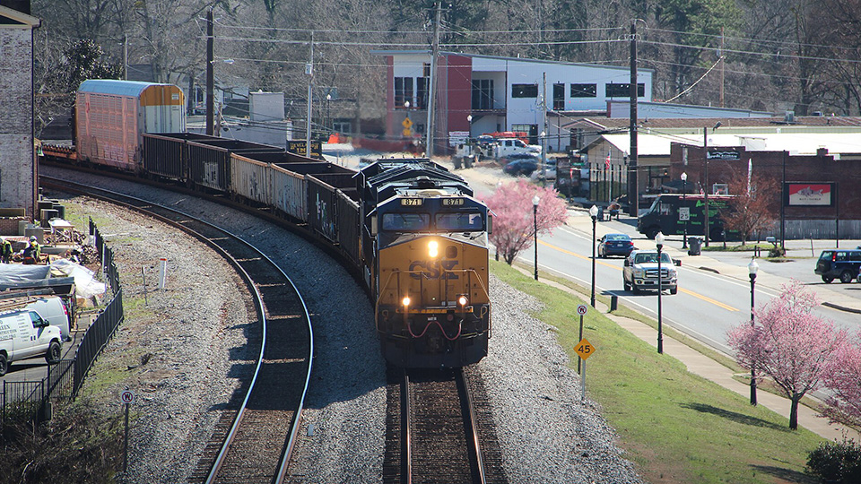 Acworth, Georgia