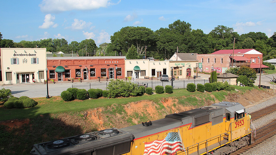 Hiram, Georgia