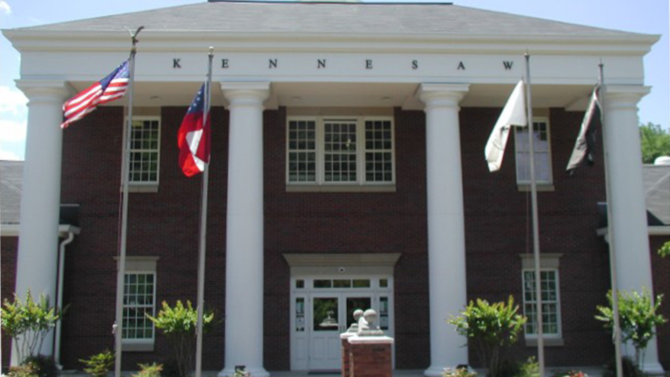 Kennesaw, Georgia