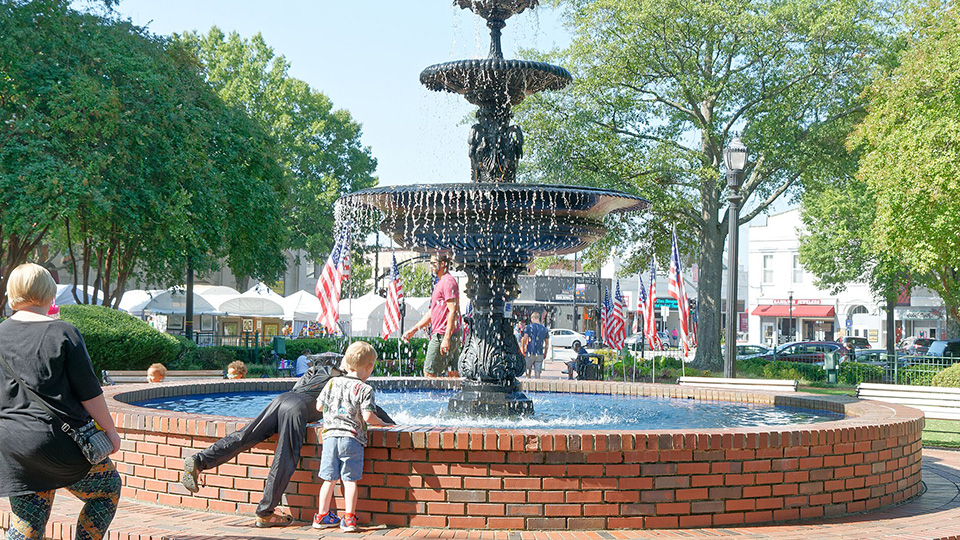Marietta, Georgia