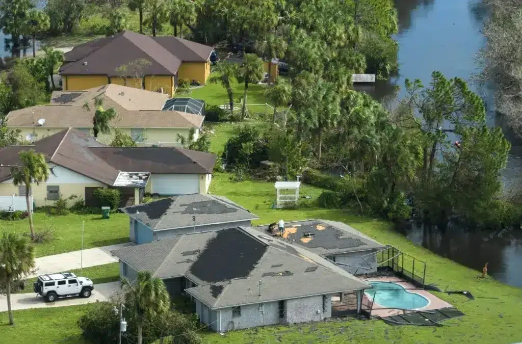 Safeguard Your Shelter: The Crucial Role of Regular Roof Inspections