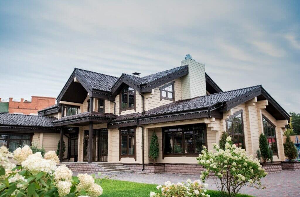 Roof Installations Demystified – Exploring Types and Considerations