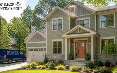 Sage Green, Greige & Terracotta: The 2026 Exterior Color Trio Taking Over Marietta