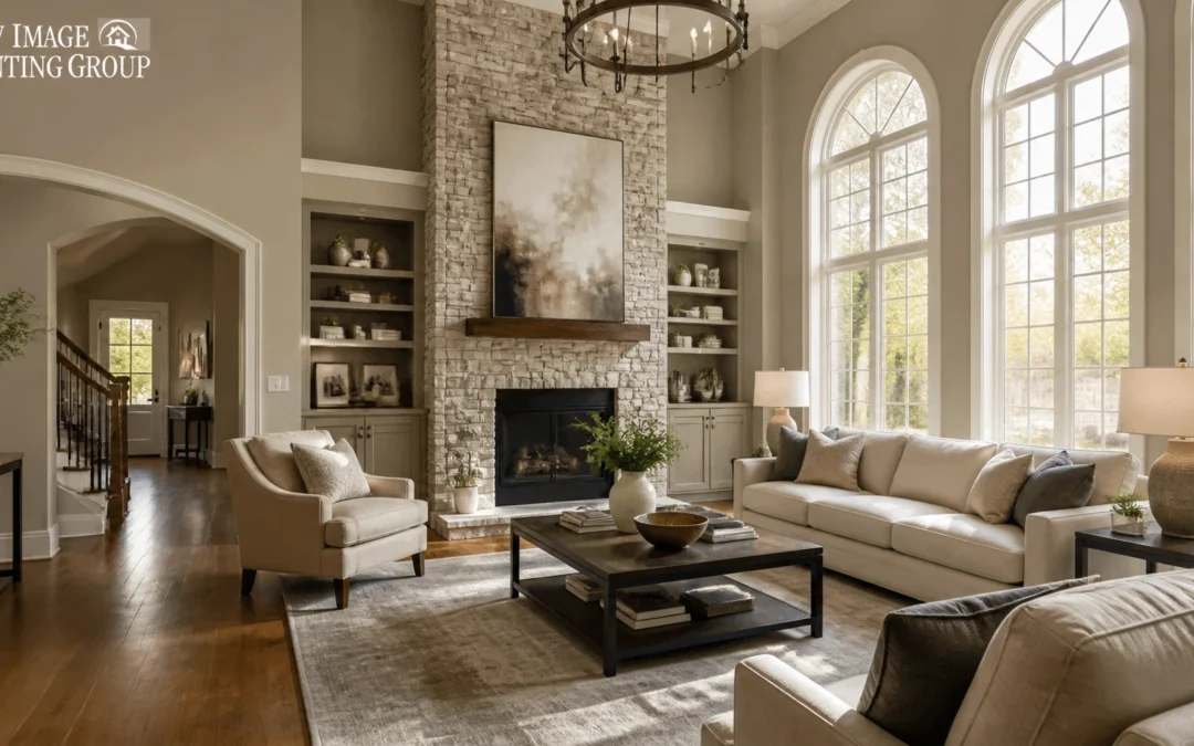 Are Cool Grays Dead? The Truth About Atlanta’s New Color Palette