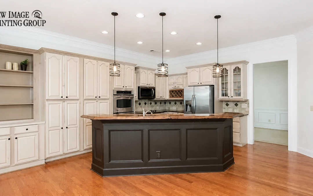 Cabinet Painting 101: How to Transform Your Kitchen Without a Full Remodel