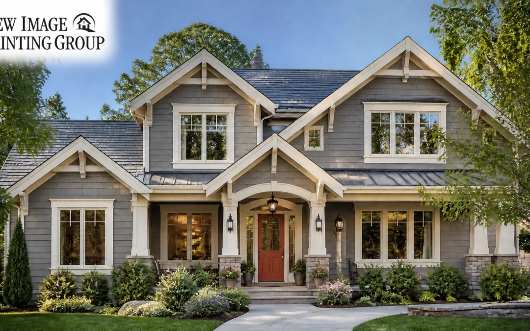 The Stone Mountain Palette: Why This 2026 Color Trend Is Perfect for Atlanta Red Clay