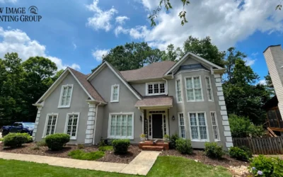 How to Protect Your Siding From Atlanta’s Summer Heat and Storms