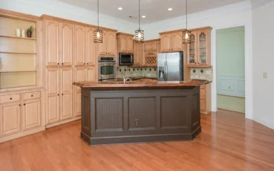 Interior Painting Done Right: Why Prep and Drywall Repair Make All the Difference