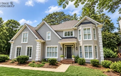 Siding Repair 101: When to Repair and When to Replace in Metro Atlanta