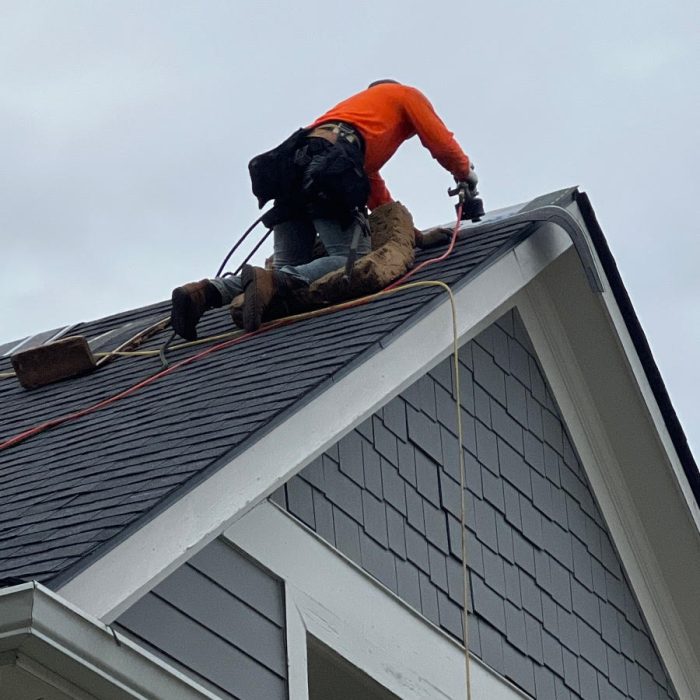 Roof Repair